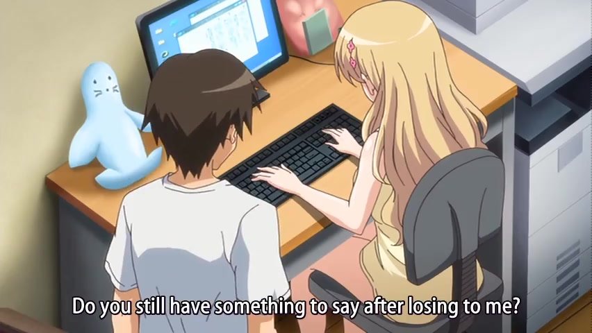 HmoGamemoKaihatsuZanmai-Episode3-